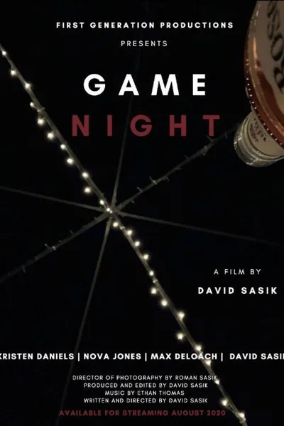 Game Night