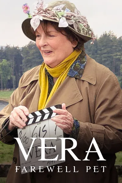 Vera, Farewell Pet