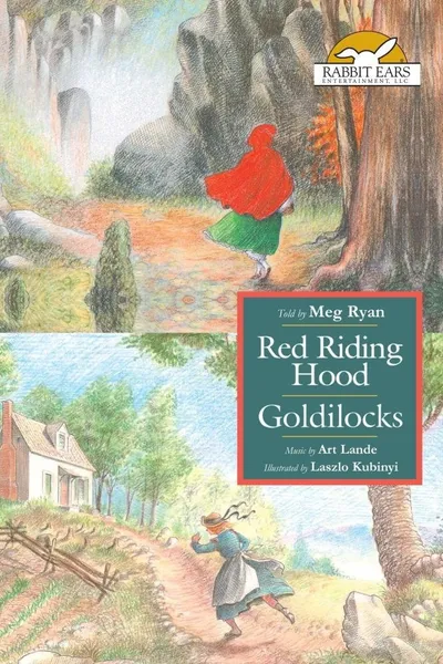 Rabbit Ears: Goldilocks and the Three Bears