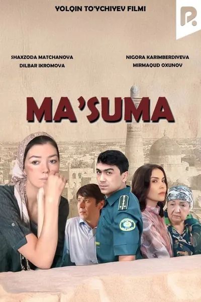 Ma'suma