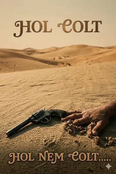 Hol colt, hol nem colt
