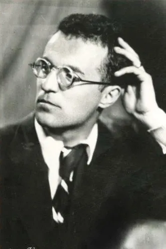 Georgy Sviridov