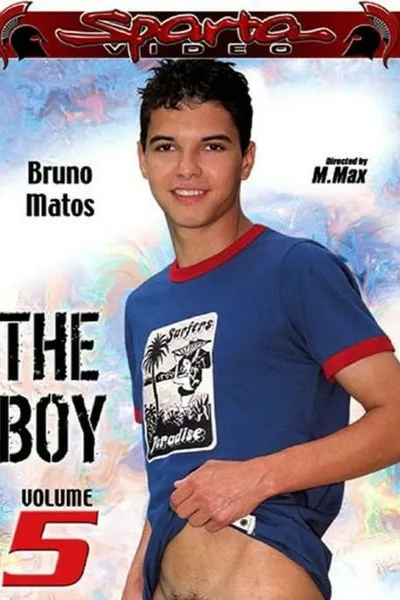 The Boy 5