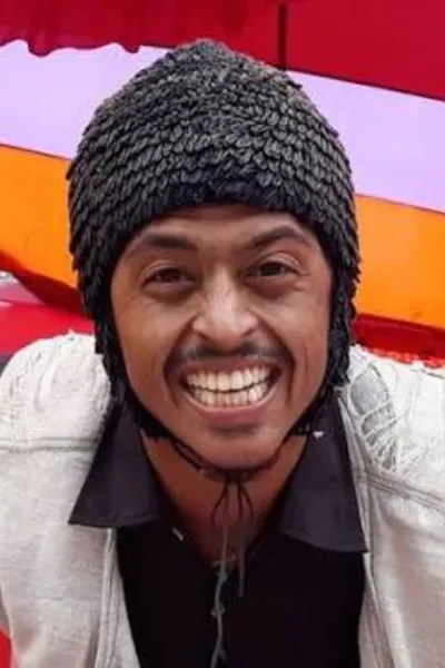 Marichman Shrestha