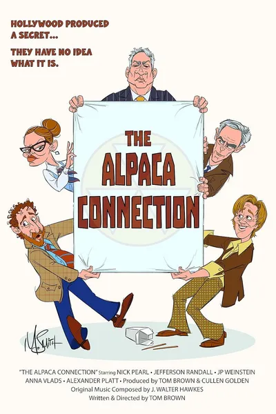 The Alpaca Connection