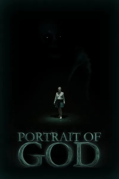 Portrait of God