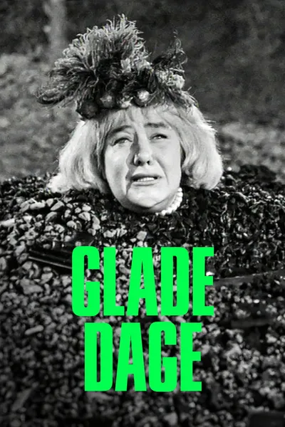 Glade Dage