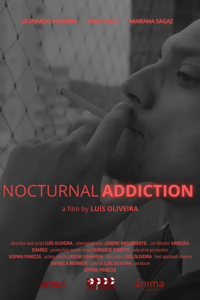 NOCTURNAL ADDICTION