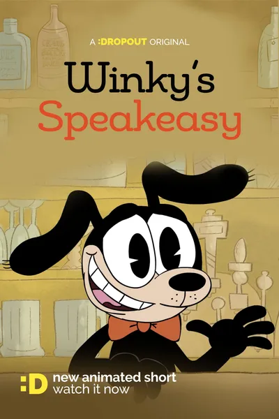Winky's Speakeasy