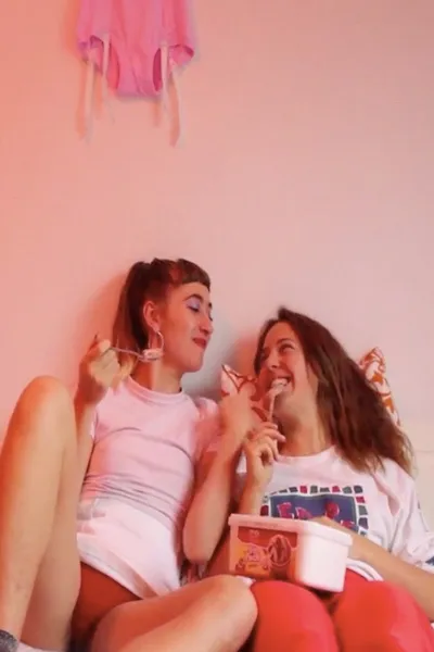 That's What Friends Are For