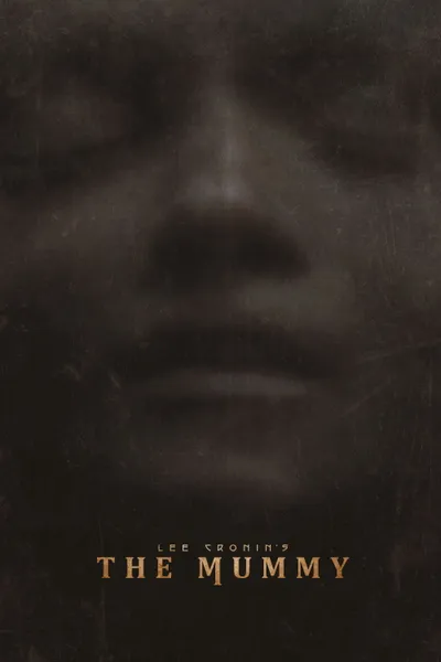 Lee Cronin's The Mummy
