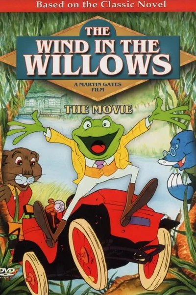 The Wind in the Willows