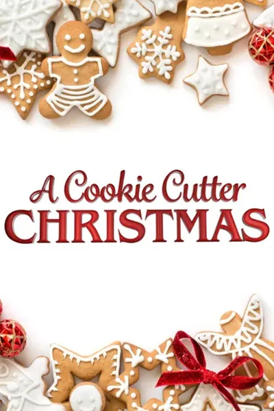 A Cookie Cutter Christmas