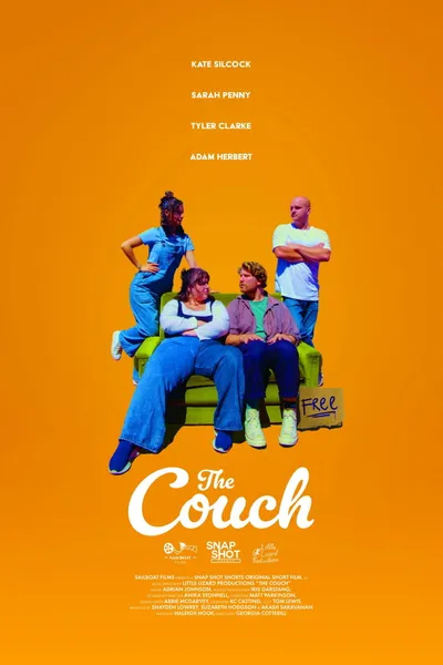 The Couch