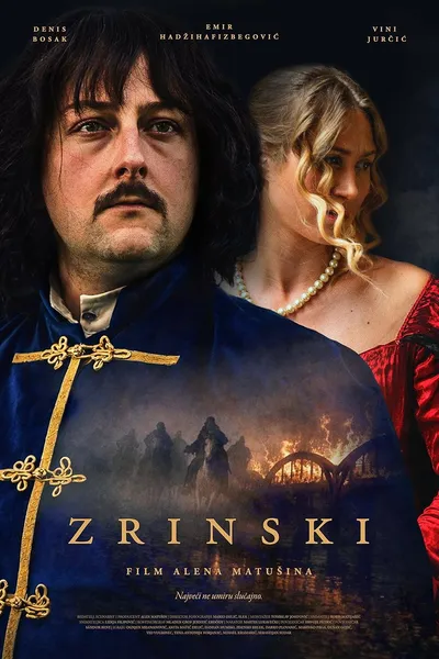 Zrinski