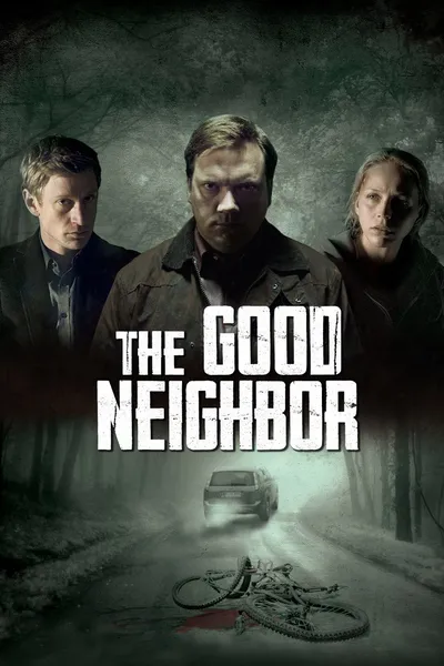 The Good Neighbor