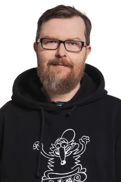 Tomasz 'Lew' Leśniak