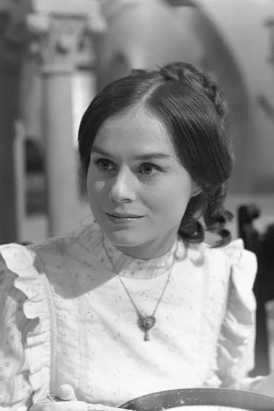 Ildikó Hüvösvölgyi