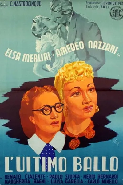L'ultimo ballo