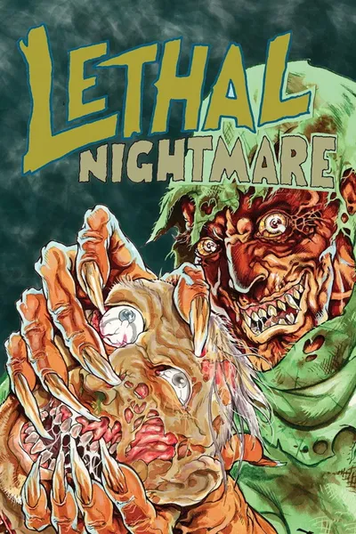 Lethal Nightmare
