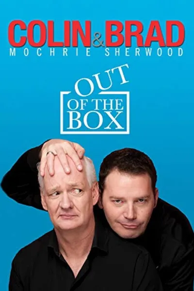 Colin & Brad: Out Of The Box