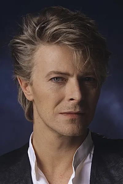 David Bowie