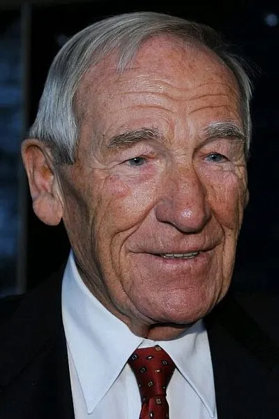 Bert Trautmann