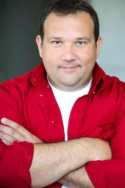 Mickey Fisher