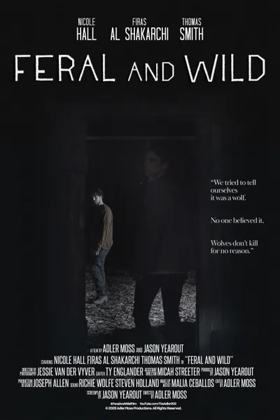 Feral and Wild