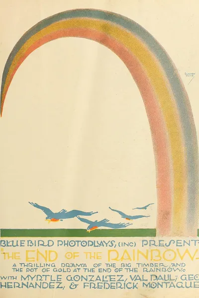 The End of the Rainbow