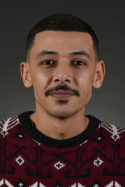 Abderraouf Dziri