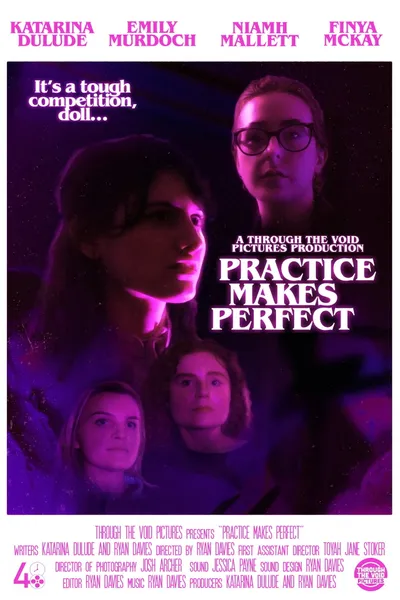 Practice Makes Perfect