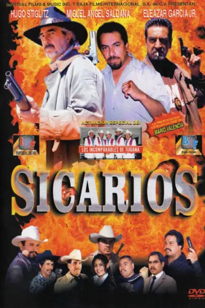 Sicarios