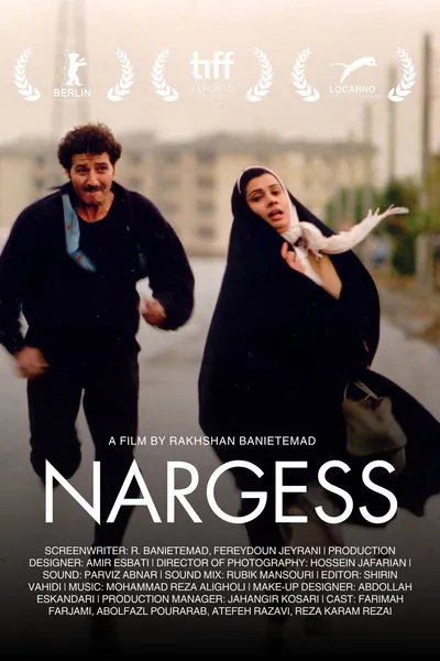 Nargess
