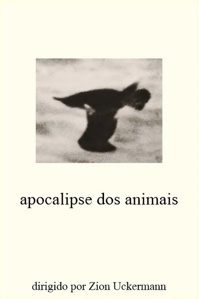 apocalipse dos animais