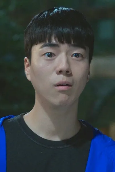 Chun Myung-woo