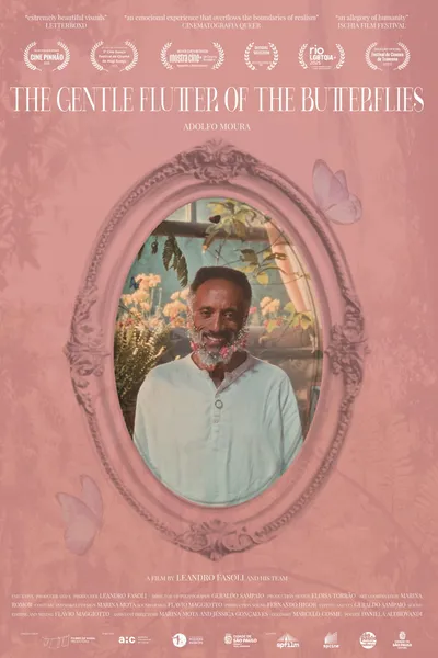 The Gentle Flutter of the Butterflies