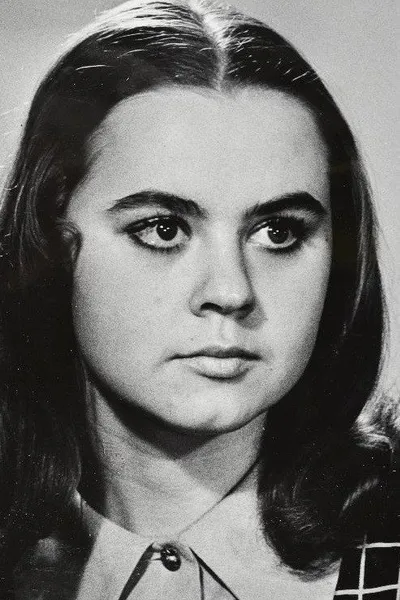 Katarina-Ene Allikvee