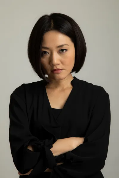 Mizuho Abe