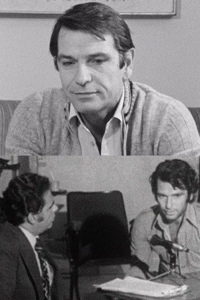 Behind the Curtain: Nikos Kourkoulos