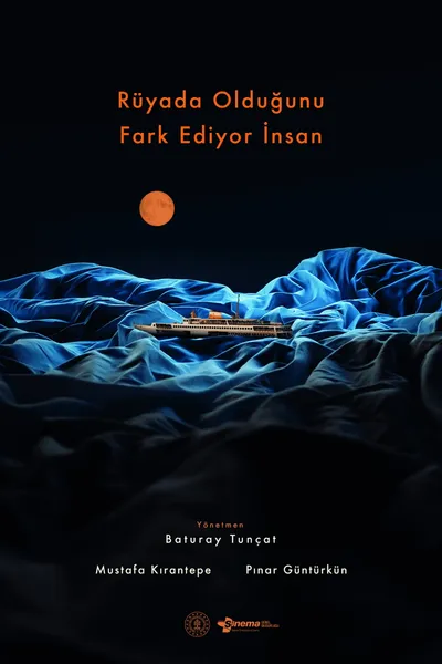 The Awareness of Dreaming