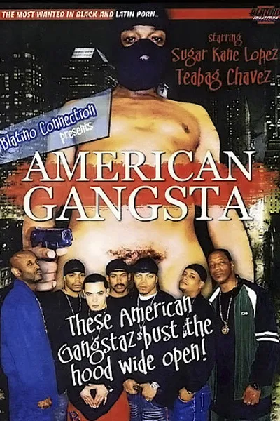 American Gangsta