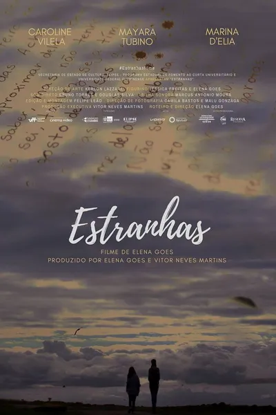 Estranhas