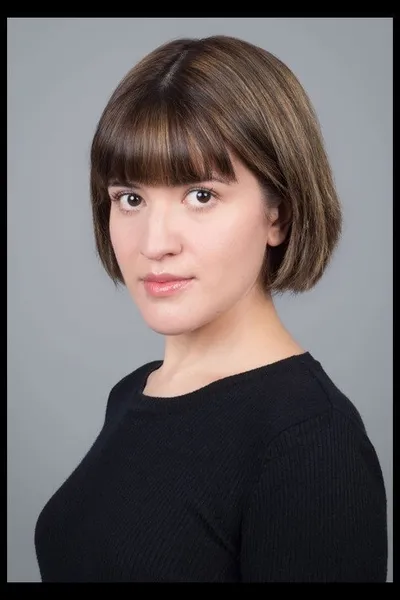 Karla Navia Garcia