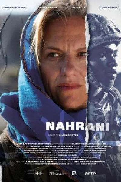 Nahrani