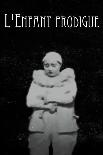 L'enfant prodigue