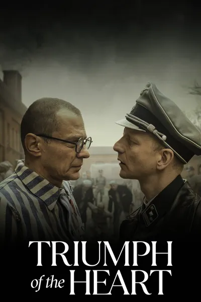Triumph of the Heart