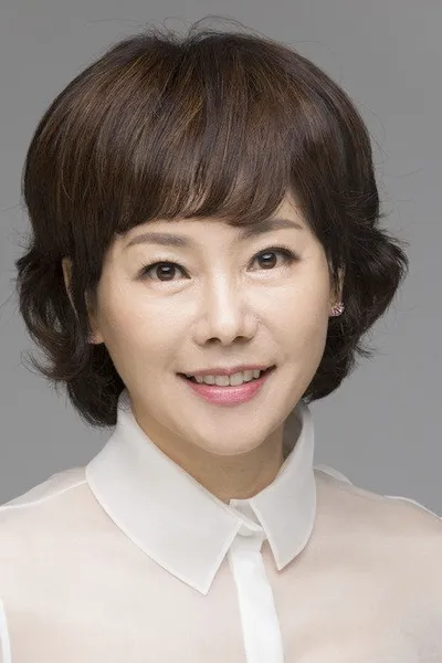 Ahn Yeo-jin