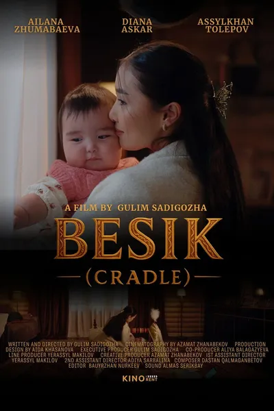 BESIK (CRADLE)