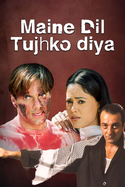 Maine Dil Tujhko Diya